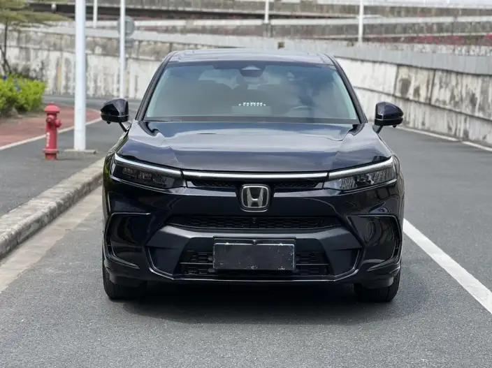 Honda BREEZE 2023 Model 240TURBO CVT 2WD Deluxe Edition – фото 2