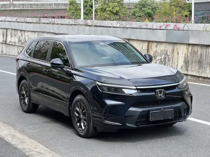 Honda BREEZE 2023 Model 240TURBO CVT 2WD Deluxe Edition – фото 3