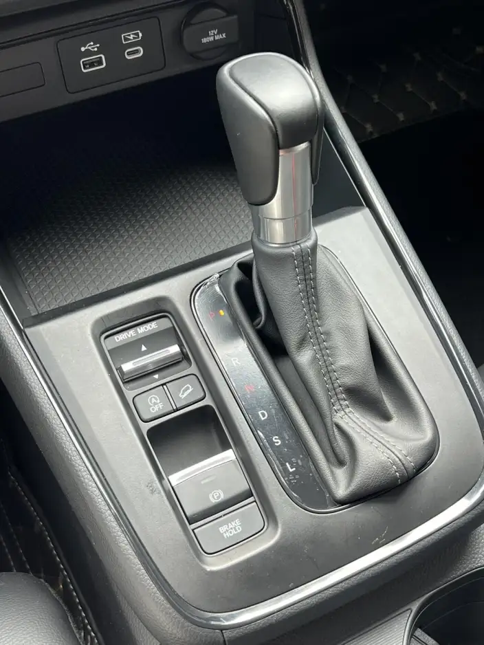 Honda BREEZE 2023 Model 240TURBO CVT 2WD Deluxe Edition – фото 10