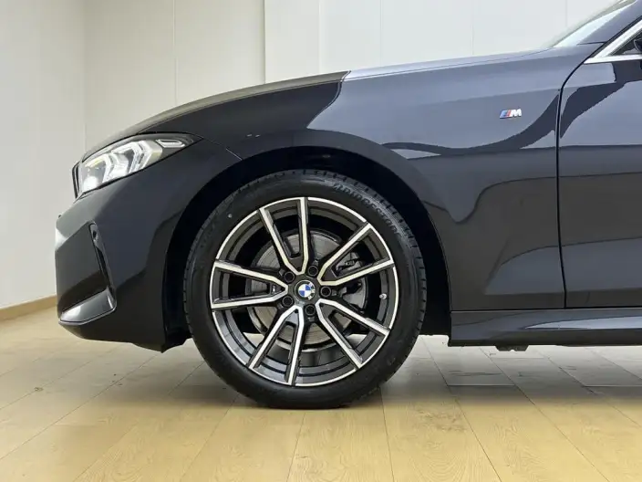 BMW 3 Series 2023 Model 320Li M Sports Set – фото 4
