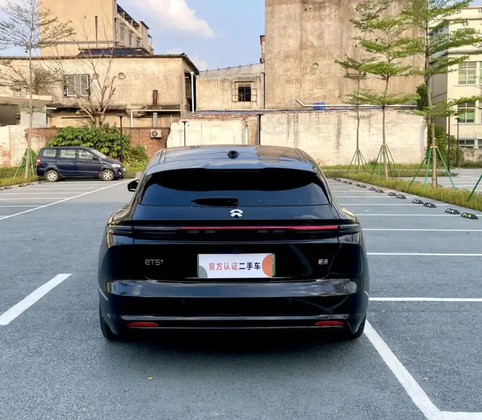 NIO ET5T 2025 Model 100kWh – фото 5