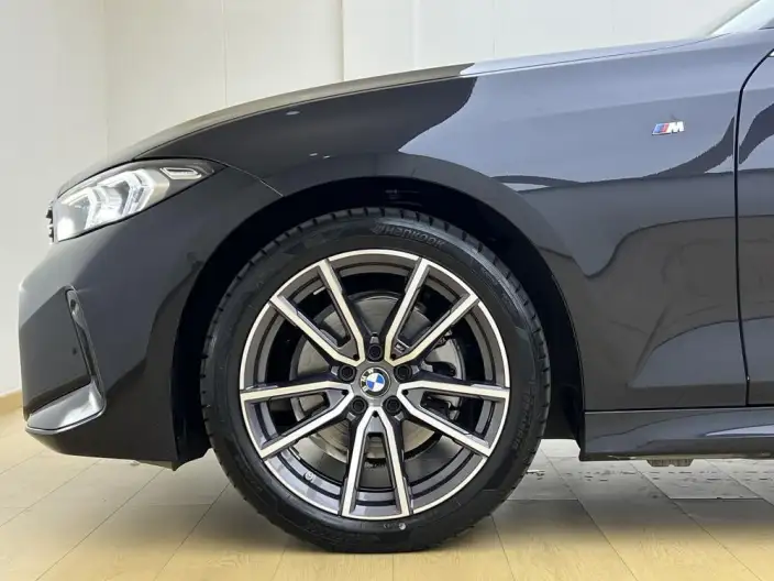 BMW 3 Series 2023 Model 325Li M Sports Set – фото 4