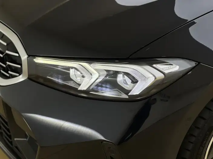 BMW 3 Series 2023 Model 325Li M Sports Set – фото 8