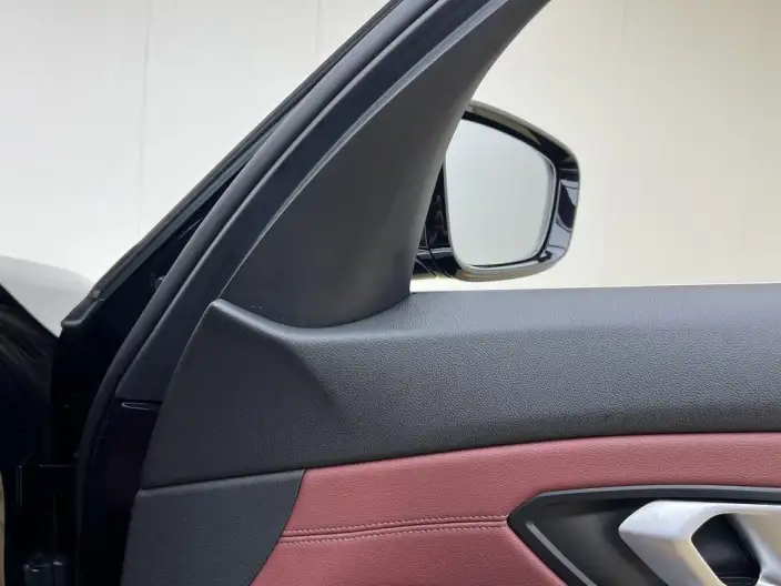 BMW 3 Series 2023 Model 325Li M Sports Set – фото 10