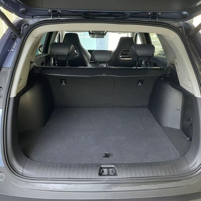 BYD Sea Lion 07 DM – фото 14