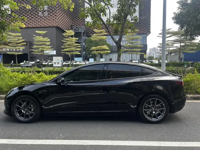 Model 3 2022 Model Rear-wheel drive version – фото 4