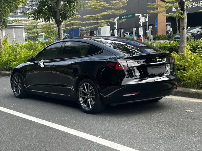 Model 3 2022 Model Rear-wheel drive version – фото 5