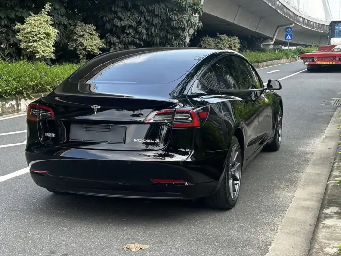 Model 3 2022 Model Rear-wheel drive version – фото 7