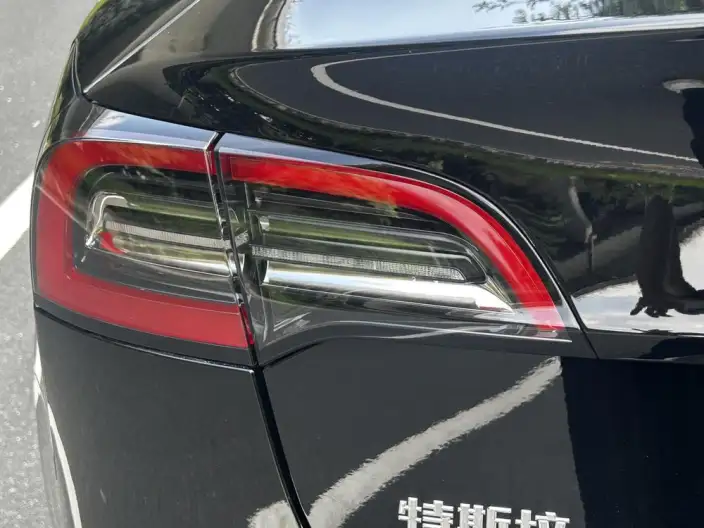 Model 3 2022 Model Rear-wheel drive version – фото 9