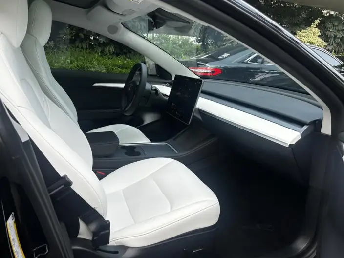 Model 3 2022 Model Rear-wheel drive version – фото 10