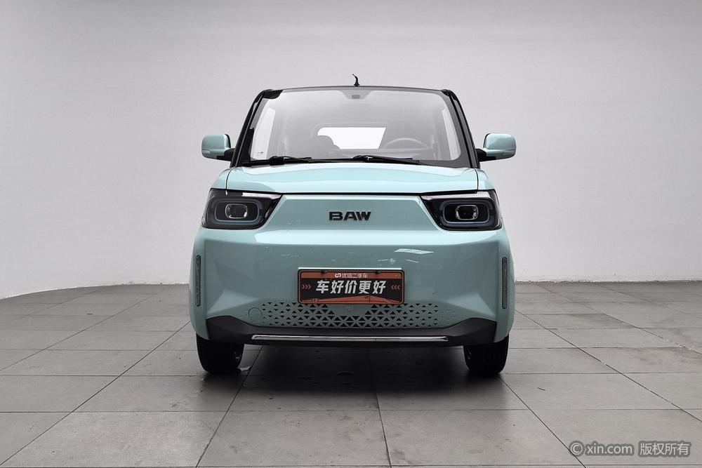 Yuanbao Модель 2022 года 120km Le Meng Edition