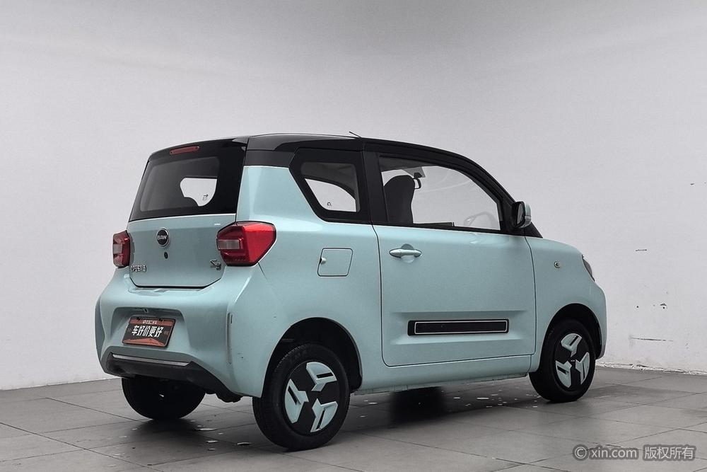 Yuanbao Модель 2022 года 120km Le Meng Edition