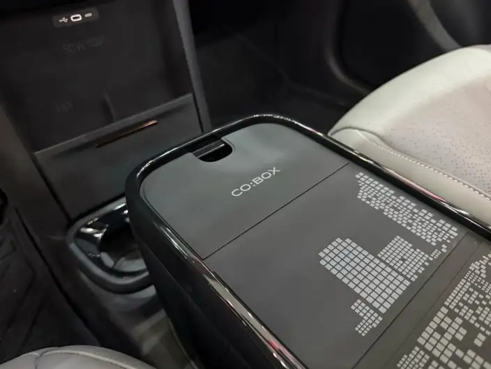 Lynk & Co 20 2025 Model Z20 530km Rear Drive Pro – фото 9