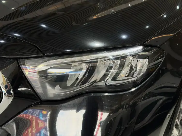 Mercedes-Benz E-Class 2024 Model E 300 L Fashion Model sedan – фото 8
