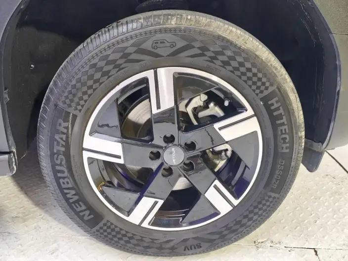 Jetour Traveller 2025 Model 1.5TD Tiggo – фото 10