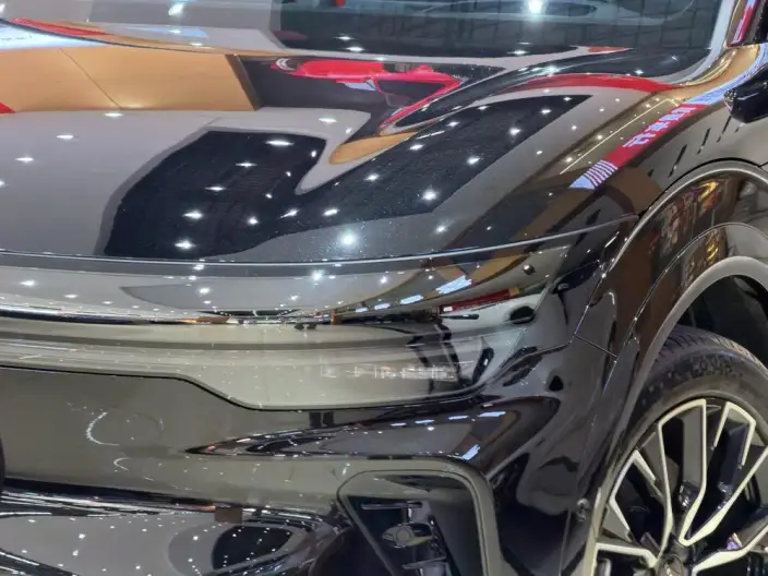 ZEEKR 7X 2026 Model 103kWh Rear Drive Max Edition