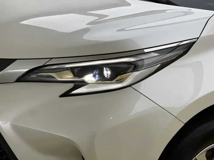 Granvia 2024 Model Intelligent Hybrid 2.5L 2WD Comfort Edition – фото 7