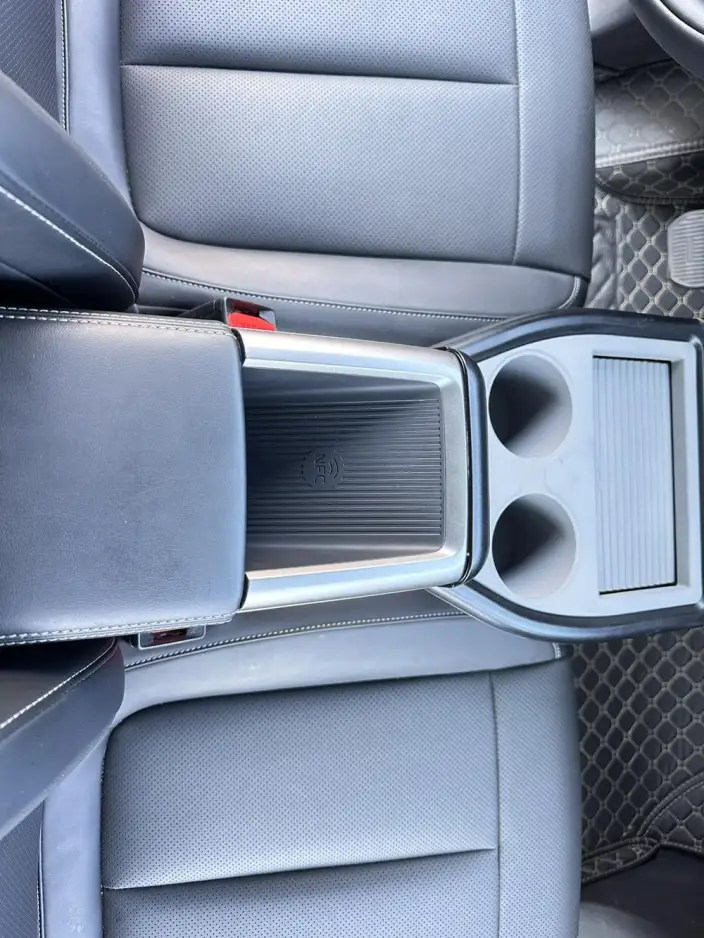 iCAR Super V23 2025 Model 401 2WD Smart Driving Edition – фото 8