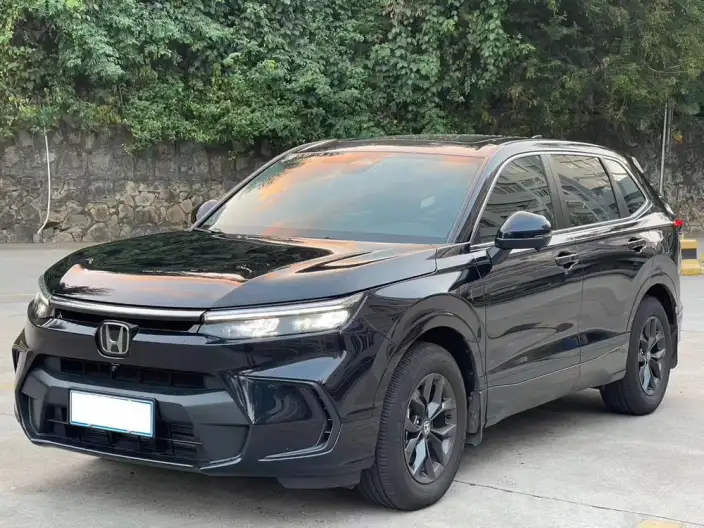 Honda BREEZE 2023 Model 240TURBO CVT 2WD Deluxe Edition – фото 1