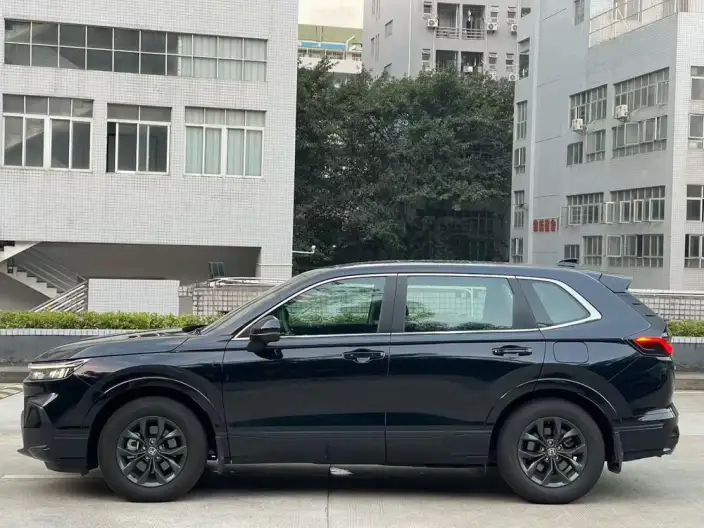 Honda BREEZE 2023 Model 240TURBO CVT 2WD Deluxe Edition – фото 3
