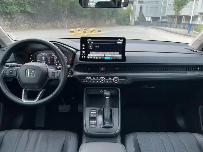 Honda BREEZE 2023 Model 240TURBO CVT 2WD Deluxe Edition – фото 6