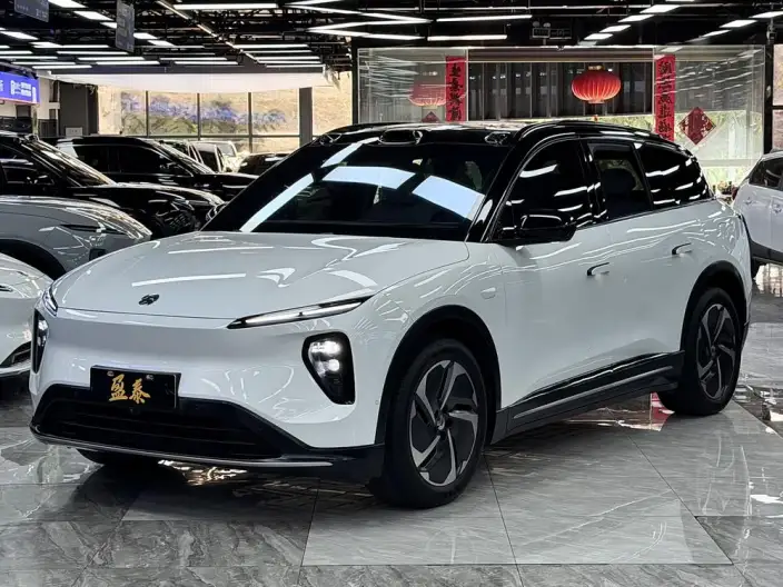 NIO ES6 2023 Model 75kWh – фото 1