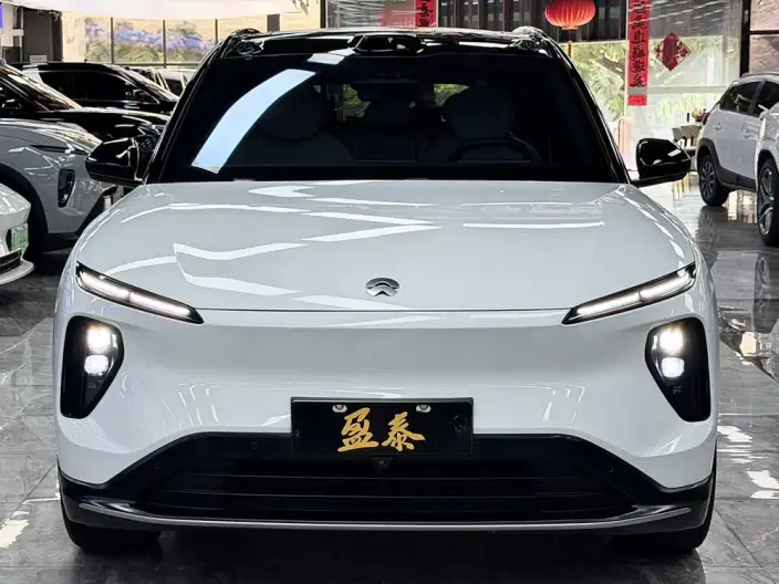 NIO ES6 2023 Model 75kWh – фото 2