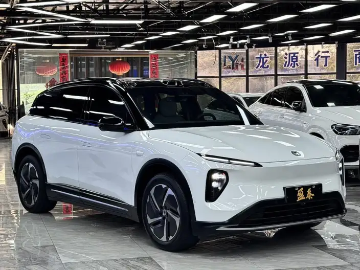 NIO ES6 2023 Model 75kWh – фото 3