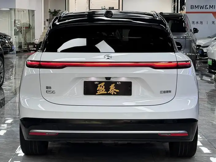 NIO ES6 2023 Model 75kWh – фото 6