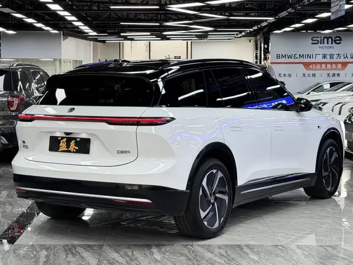 NIO ES6 2023 Model 75kWh – фото 7
