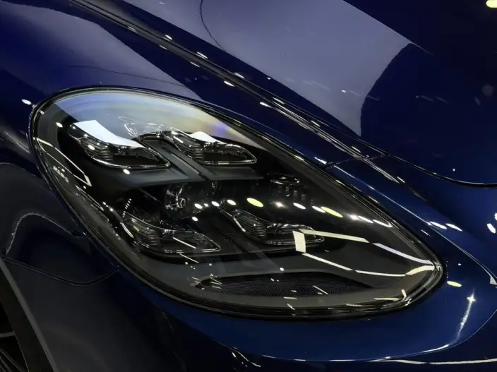 Panamera 2022 Model Panamera Executive Extended Platinum Edition 2.9T – фото 6