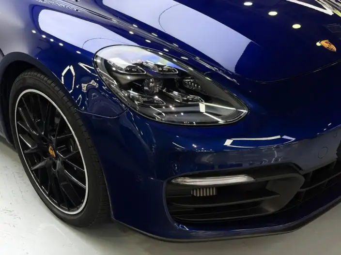 Panamera 2022 Model Panamera Executive Extended Platinum Edition 2.9T – фото 8