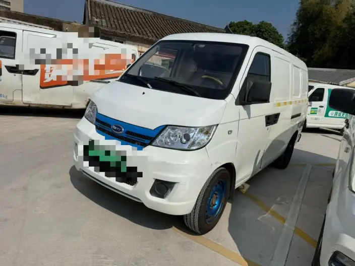 Youyou EV 2021 Model Comfort Model SQR5037 – фото 1