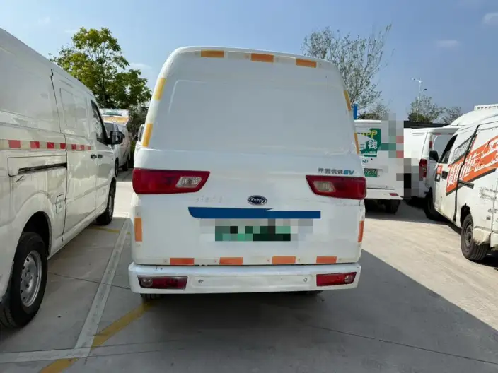 Youyou EV 2021 Model Comfort Model SQR5037 – фото 5