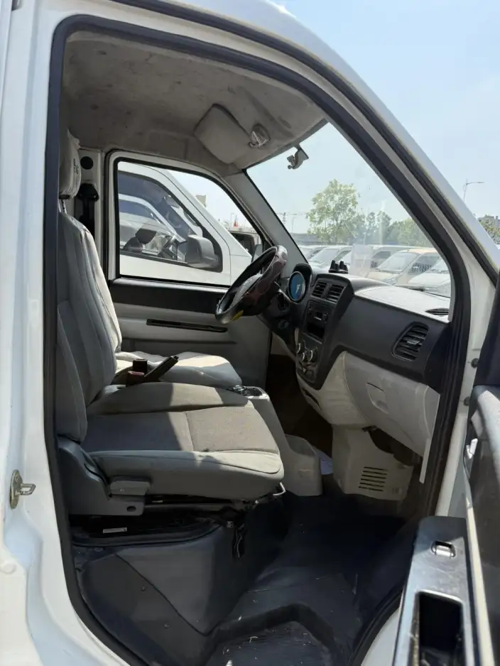 Youyou EV 2021 Model Comfort Model SQR5037 – фото 8