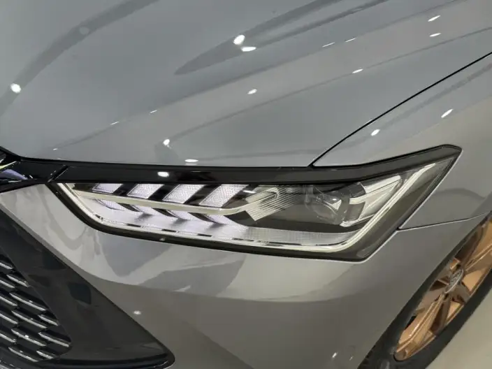 BYD Qin PLUS DM 2024 Model Honor Edition DM-i 55KM Leading Model – фото 8