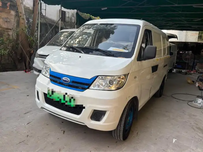 Youyou EV 2021 Model Comfort Model SQR5037 – фото 1
