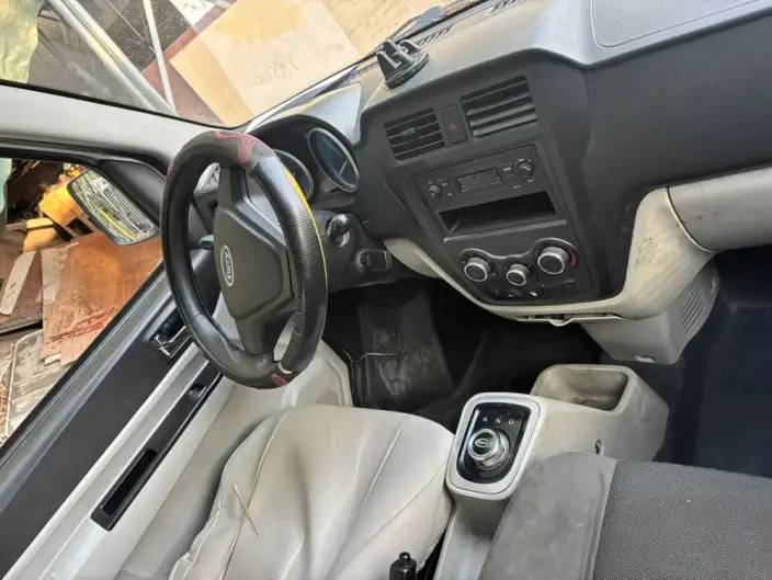 Youyou EV 2021 Model Comfort Model SQR5037 – фото 4