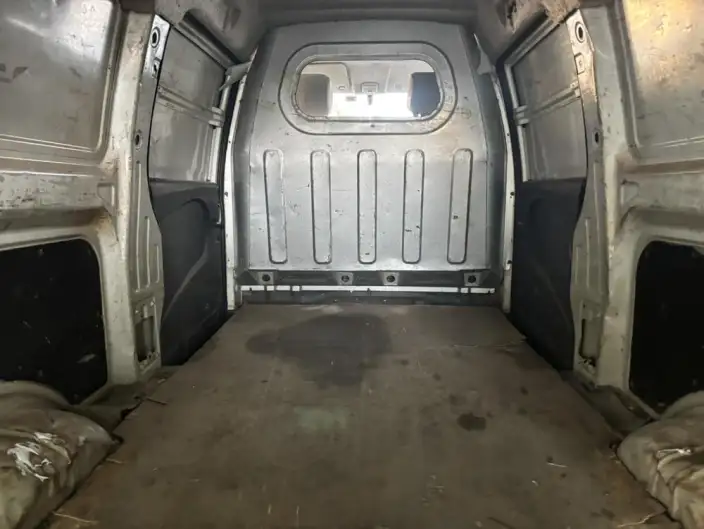 Youyou EV 2021 Model Comfort Model SQR5037 – фото 6