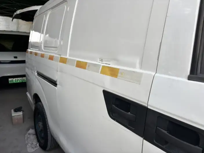 Youyou EV 2021 Model Comfort Model SQR5037 – фото 7