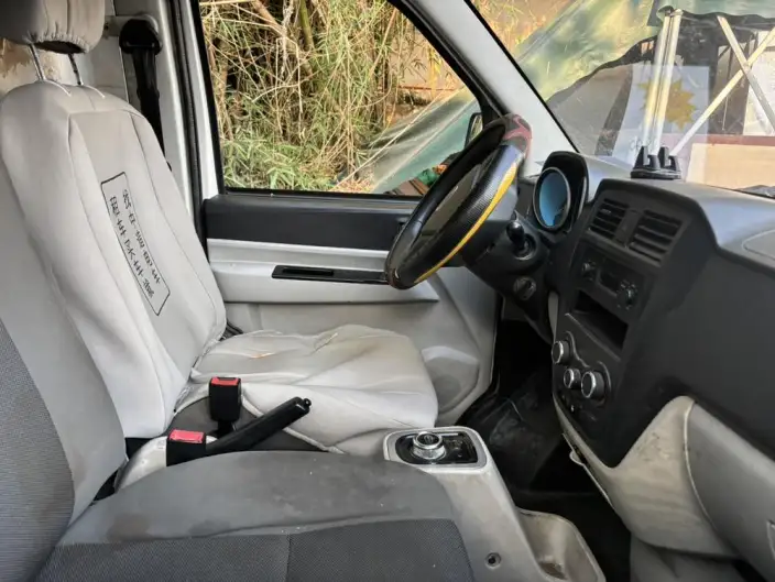 Youyou EV 2021 Model Comfort Model SQR5037 – фото 9