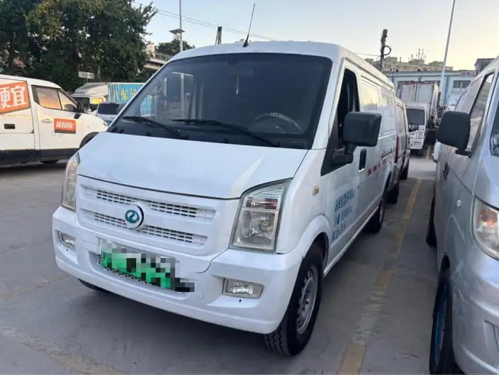 Ruichi Auto EC35 2022 Model EC35 II Standard Edition 39.42kWh