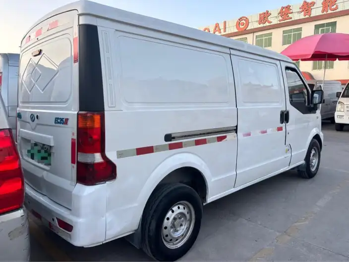 Ruichi Auto EC35 2022 Model EC35 II Standard Edition 39.42kWh