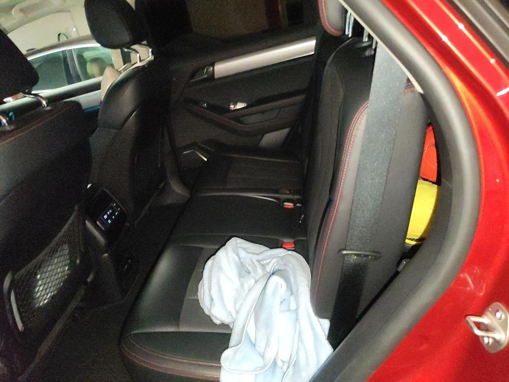 BYD Tang DM 2019 DM 2.0T AWD Smart Connect Enjoy 7-seat China VI – фото 12