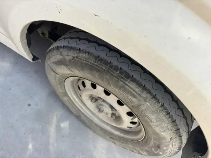 Cross Star V7 EV 2024 Model 251km Hatchback door Comfort Model 6 seat – фото 7