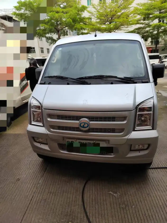 Ruichi Auto EC35 2022 Model EC35 II Creative Edition 36.288kWh