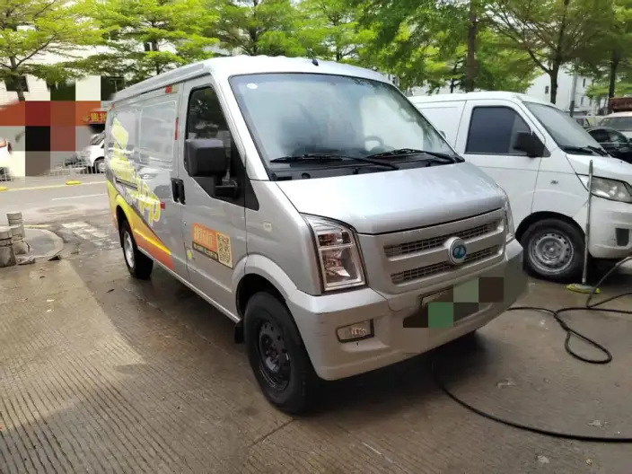 Ruichi Auto EC35 2022 Model EC35 II Creative Edition 36.288kWh