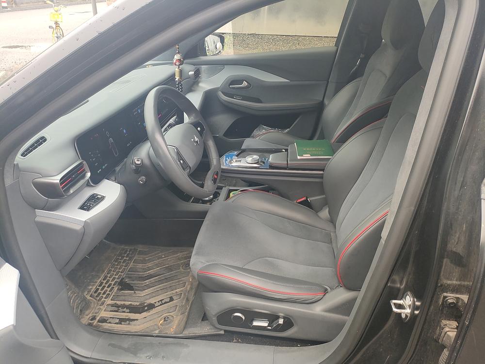 Arcfox α-S 2022 HI Edition Premium – фото 10