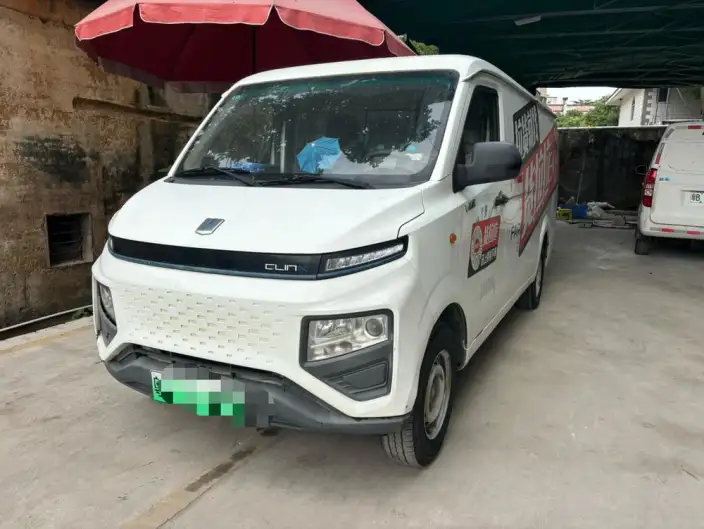 Yuancheng RemoteXingxiang V 2023 Model V6E Guoxuan Hi-tech 38.7kWh Value Edition – фото 1