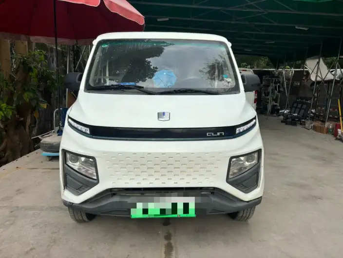 Yuancheng RemoteXingxiang V 2023 Model V6E Guoxuan Hi-tech 38.7kWh Value Edition – фото 2